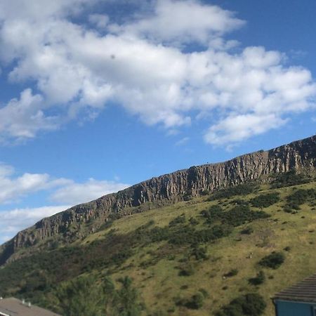 Holyrood Skyline Apartment 爱丁堡 外观 照片